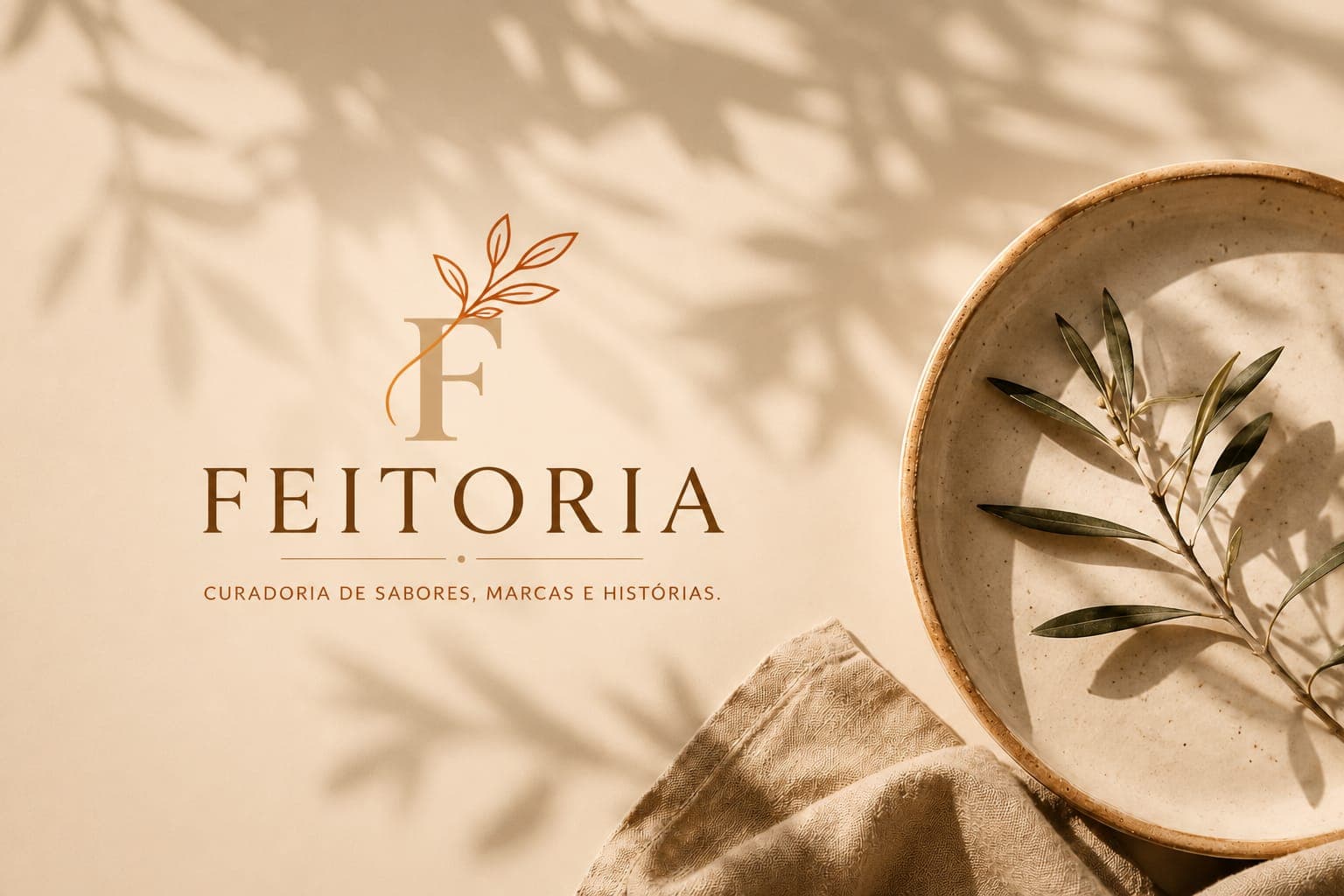 FEITORIA